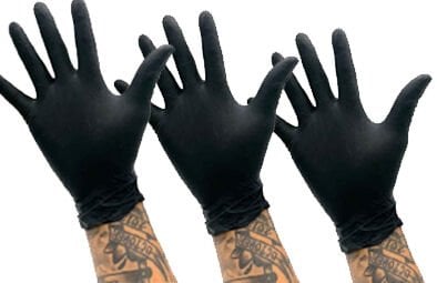 ELDİVEN, MASKE, ÖNLÜK